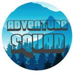 The Adventures Squad!