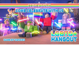 hang out