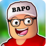 Bapo Lami Emily Abbaok fan grupp