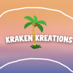 Kraken Kreationss