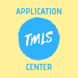 TMLS Application Center