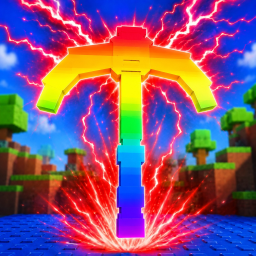 Mine Ore for Powers [WORLD4] icon