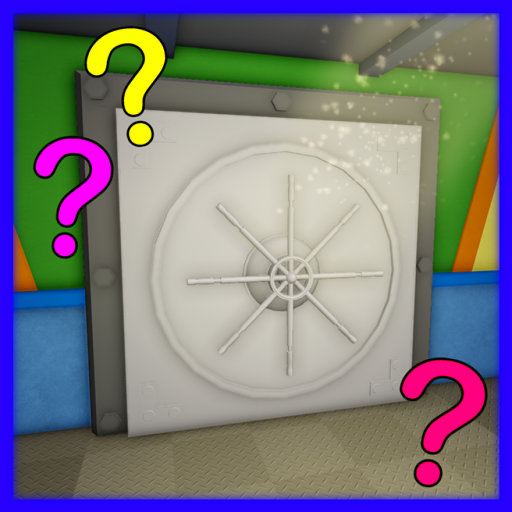 The Vault official Roblox game thumbnail