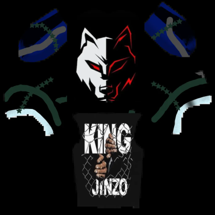 Jinzo  preview 1