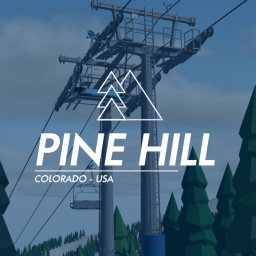 Pine Hill Ski Resort icon