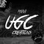 Mini UGC Creations Group Thumbnail