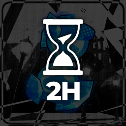 [2H] Waste Time⏳ icon