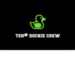 teh# duckie crew
