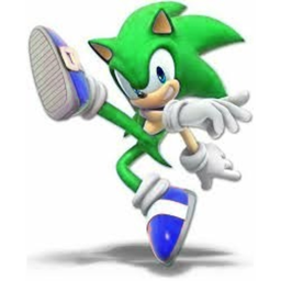 Sonic RP