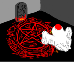 The Chicken Cult
