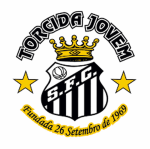 Torcida Jovem Santos Roblox OFC