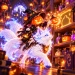 Clean The Magic World icon