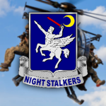 <[USM]> 160th Special Operations Aviation Regiment