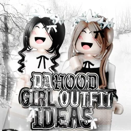 [NEW FITS] Dahood Girl Outfit Ideas icon