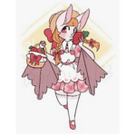 Strawberry Shortcake Army