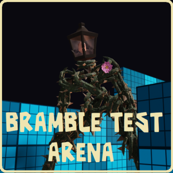 Arena testowa Bramble