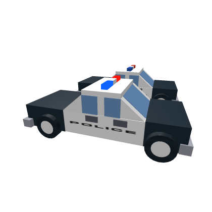 Police Cars