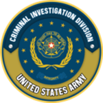 USAR| Criminаl Investigаtion Dіvіsіon ᅠ ᅠ
