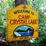 Welcome To Camp Blood