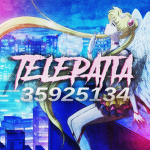 ホ TELEPATÍA