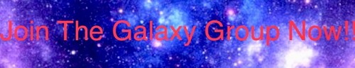 Galaxy World