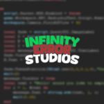 Infinity Errors Studios
