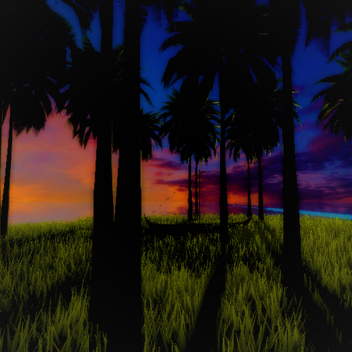 Tropical Island 🌴 (SHOWCASE)