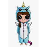Draw so cute