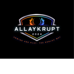 Drop Party for ALLAYKRUPTS EXCLUSIVE!