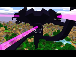 SURVIE THE MINECRAFT MOBS