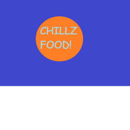 Chillz Food