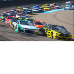 ml cup series