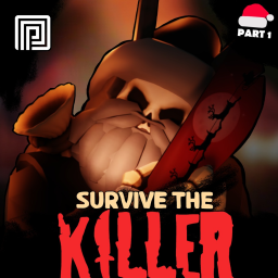 🔪Survive the Killer! icon