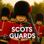 Scots Guards Roleplay