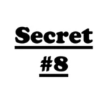Secret 8