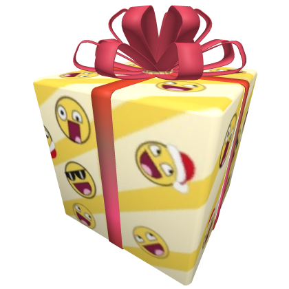 The Epic Gift Of Smiltoober