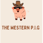 Western Pig