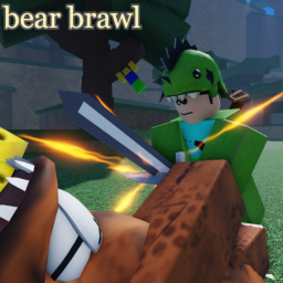 Bear Brawl