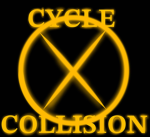 CYCLE COLLISON