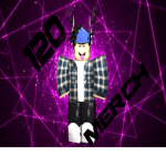 120 Merch