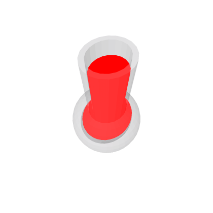 Red Potion