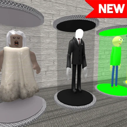 Image du serveur Roblox