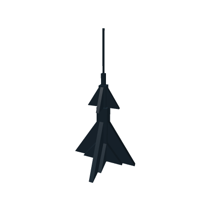 Futuristic Skyscraper (Minibuild)