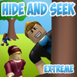 Hide and Seek Extreme