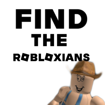 Find the Robloxians! [5]