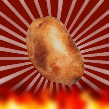 Hot Potato
