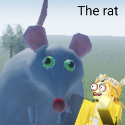 survial the rat