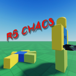 R6 CHAOS [NEW🔥] BETA