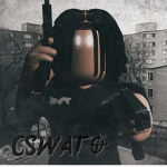 CSWAT − Chicago Special Weapons and Tactics