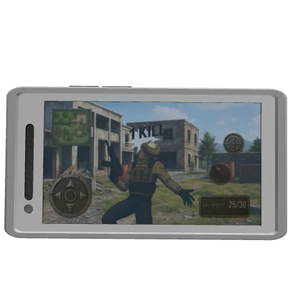 Item Thumbnail